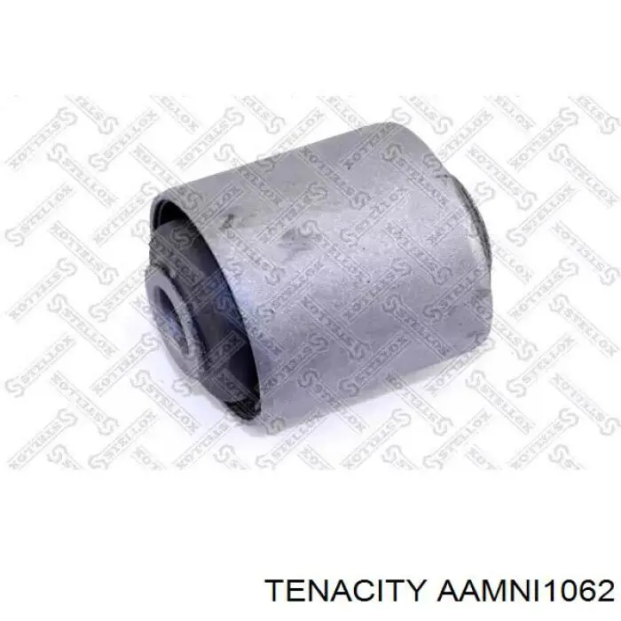 AAMNI1062 Tenacity Сайлентблок заднього поздовжнього нижнього важеля