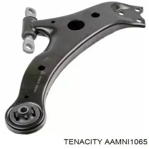 AAMNI1065 Tenacity Сайлентблок переднього нижнього важеля
