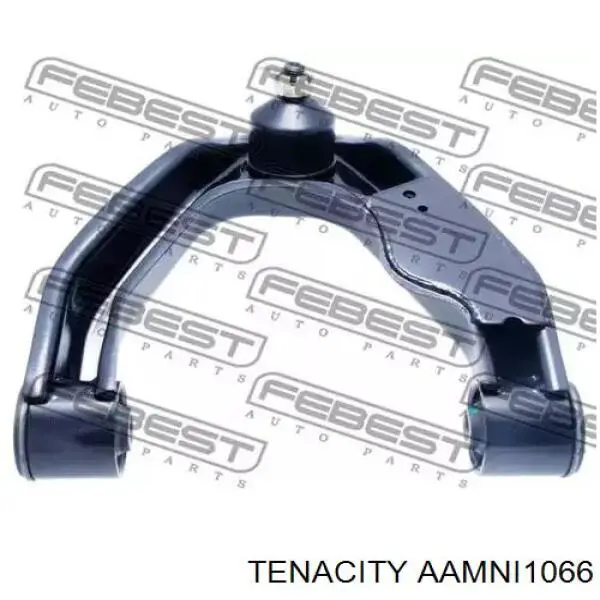 AAMNI1066 Tenacity Сайлентблок переднього верхнього важеля