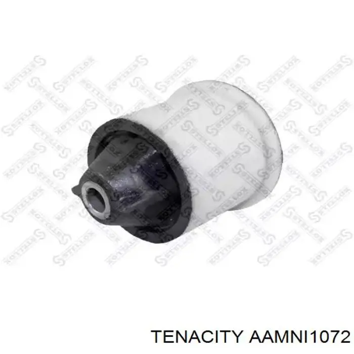 Сайлентблок задньої балки/підрамника Tenacity AAMNI1072 ціна, від 7.74 USD