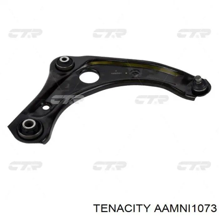 Сайлентблок переднього важеля AAMNI1073 Tenacity