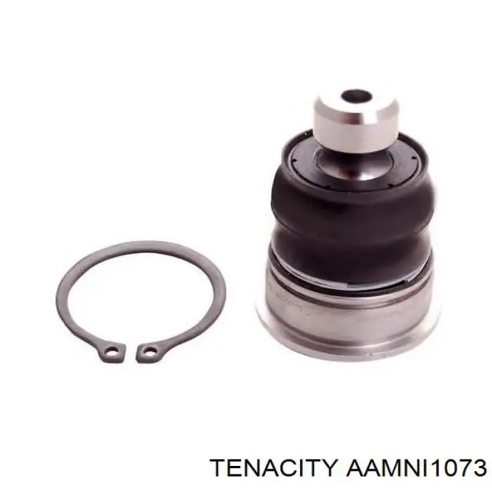 Сайлентблок нижнього важеля передньої підвіски Tenacity AAMNI1073 ціна, від 5.04 USD