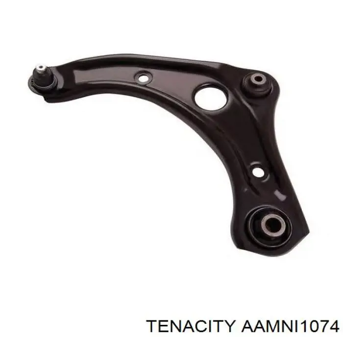 Купити AAMNI1074 Tenacity Сайлентблок передньої підвіски