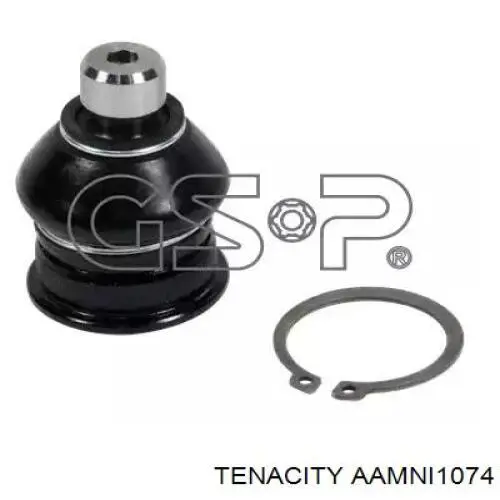 Сайлентблок переднього важеля AAMNI1074 Tenacity