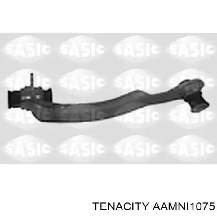 Сайлентблок кроштейна переднього (балки) підрамника AAMNI1075 TENACITY