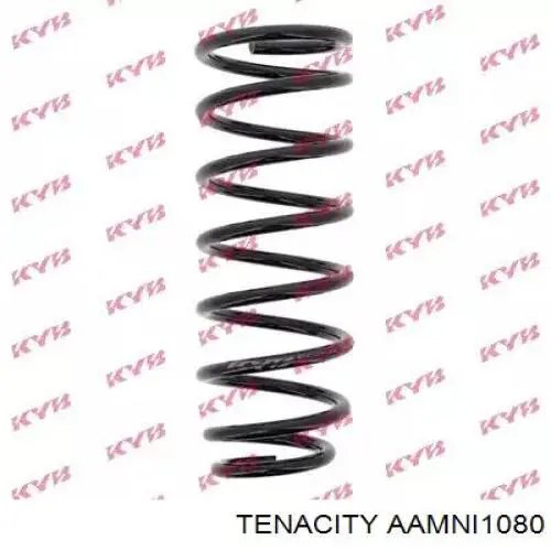 Ходова Tenacity AAMNI1080