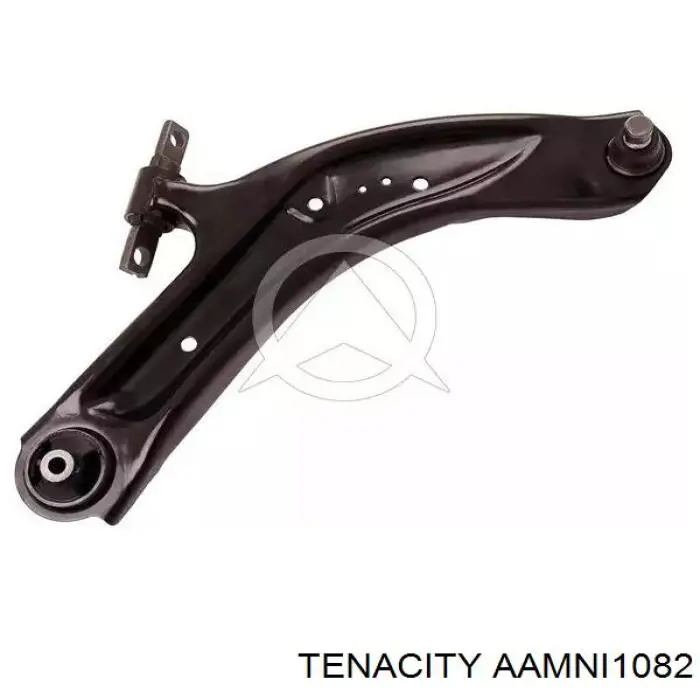 Купити AAMNI1082 Tenacity Сайлентблок передньої підвіски