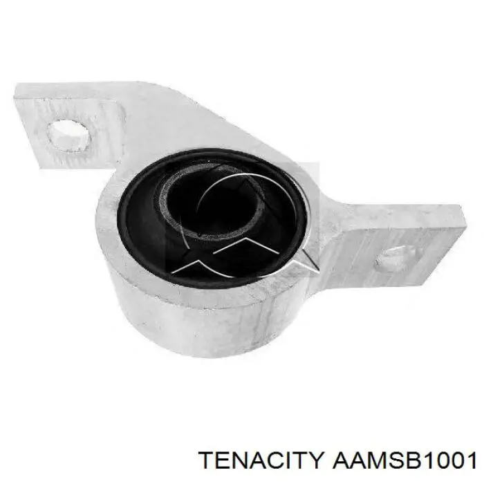 AAMSB1001 Tenacity Сайлентблок переднього нижнього важеля