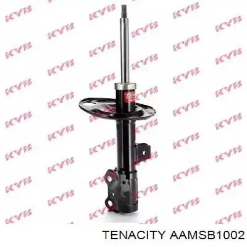 AAMSB1002 Tenacity Сайлентблок переднього нижнього важеля