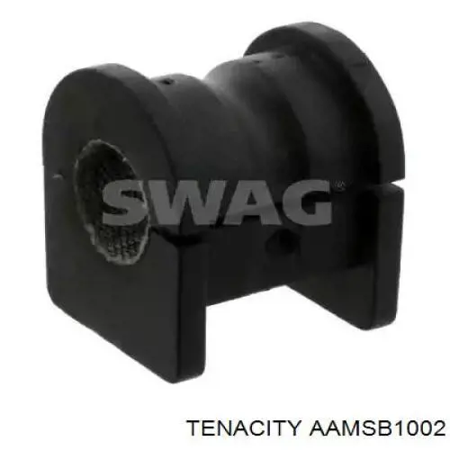 Сайлентблок нижнього важеля передньої підвіски Tenacity AAMSB1002 ціна, від 16.21 USD