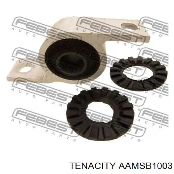 Сайлентблок переднього важеля AAMSB1003 Tenacity