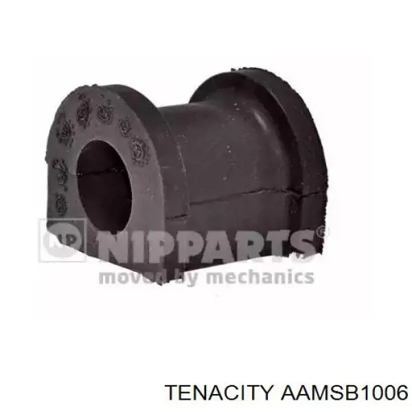 Купити AAMSB1006 Tenacity Сайлентблок передньої підвіски