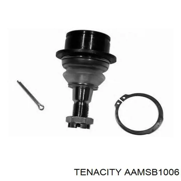 С/блок нижнього важеля Tenacity AAMSB1006