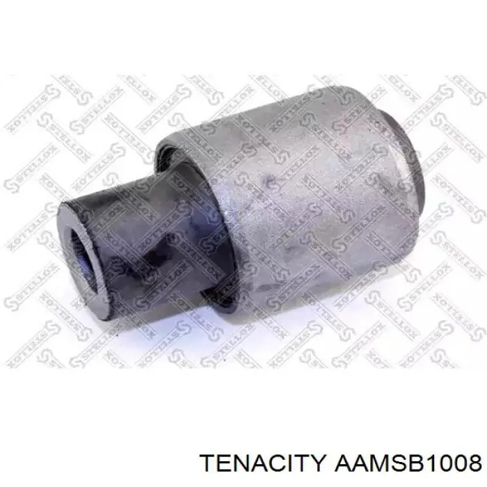 Сайлентблок заднього верхнього важеля Tenacity AAMSB1008