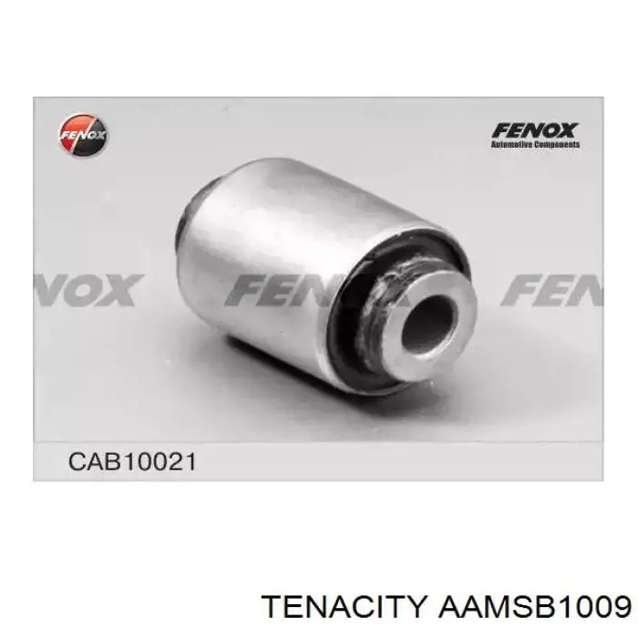 Сайлентблок переднього важеля AAMSB1009 Tenacity