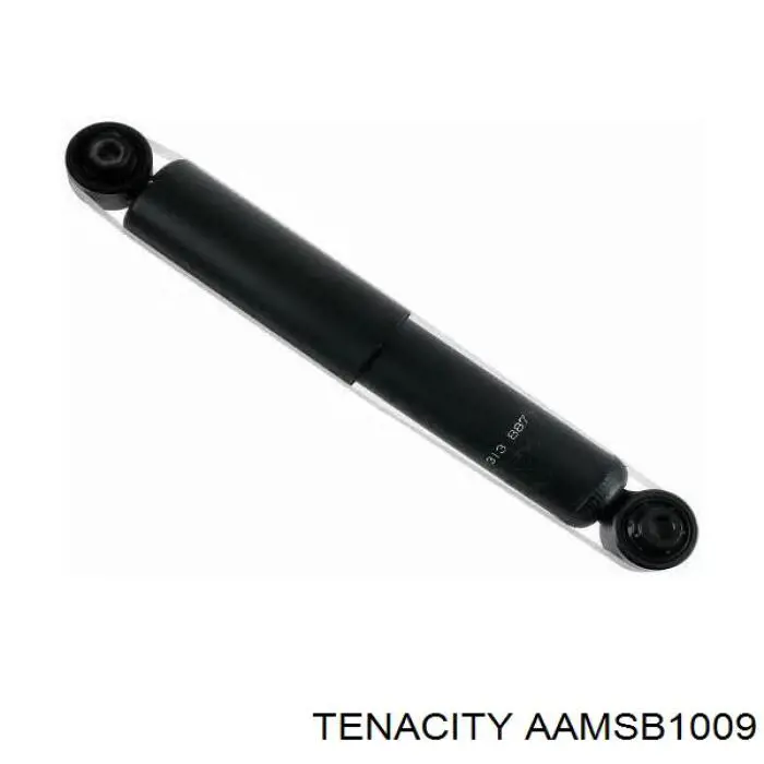 Сайлентблок переднього нижнього важеля AAMSB1009 Tenacity