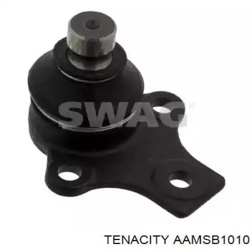 AAMSB1010 Tenacity Сайлентблок переднього нижнього важеля