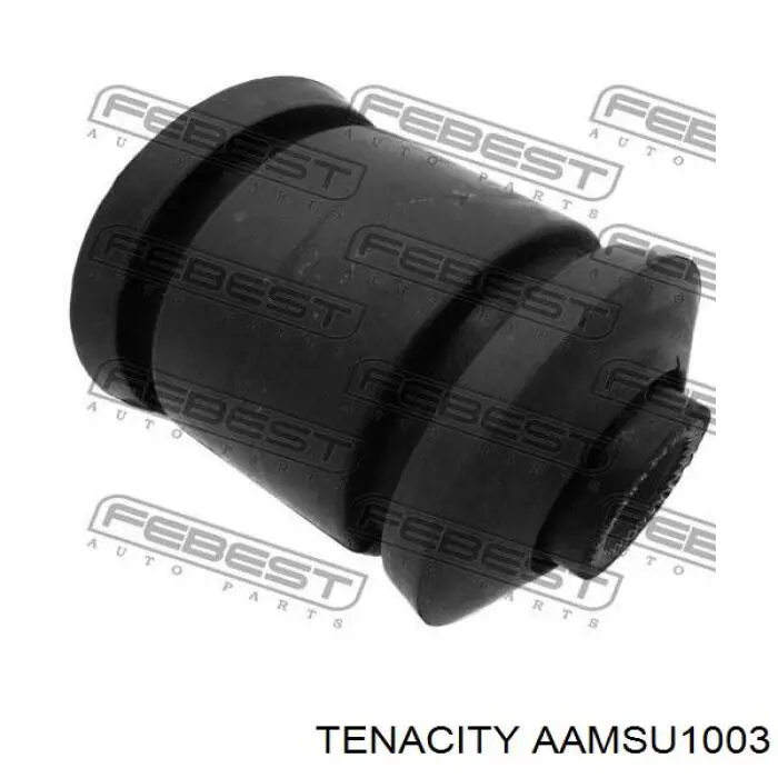 Купити AAMSU1003 Tenacity Сайлентблок заднього нижнього важеля