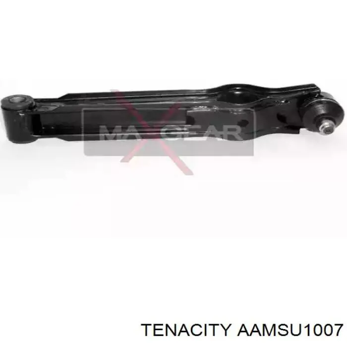 Сайлентблок переднього важеля AAMSU1007 Tenacity