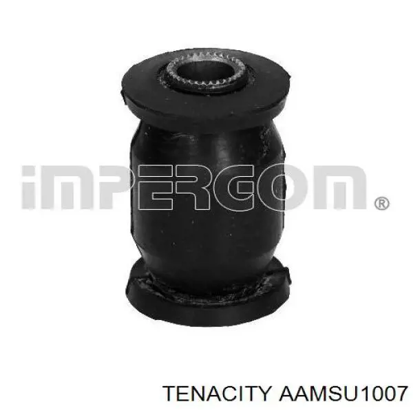 Сайлентблок нижнього важеля передньої підвіски Tenacity AAMSU1007 ціна, від 2.01 USD