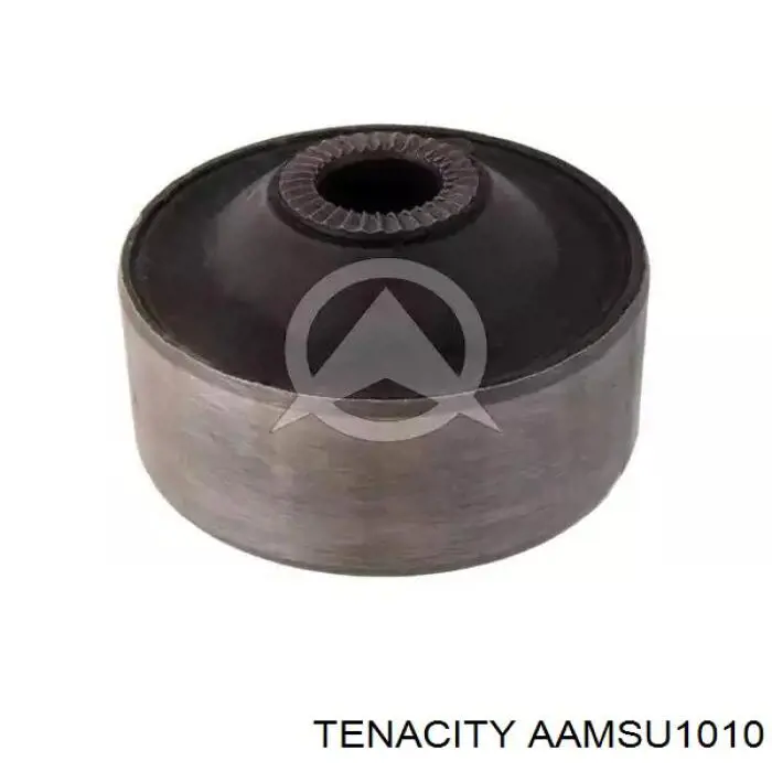 Сайлентблок нижнього важеля передньої підвіски Tenacity AAMSU1010 ціна, від 7.80 USD