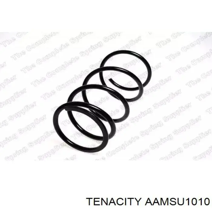 Купити AAMSU1010 Tenacity Сайлентблок передньої підвіски