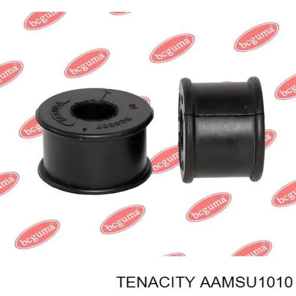 AAMSU1010 Tenacity Сайлентблок переднього нижнього важеля