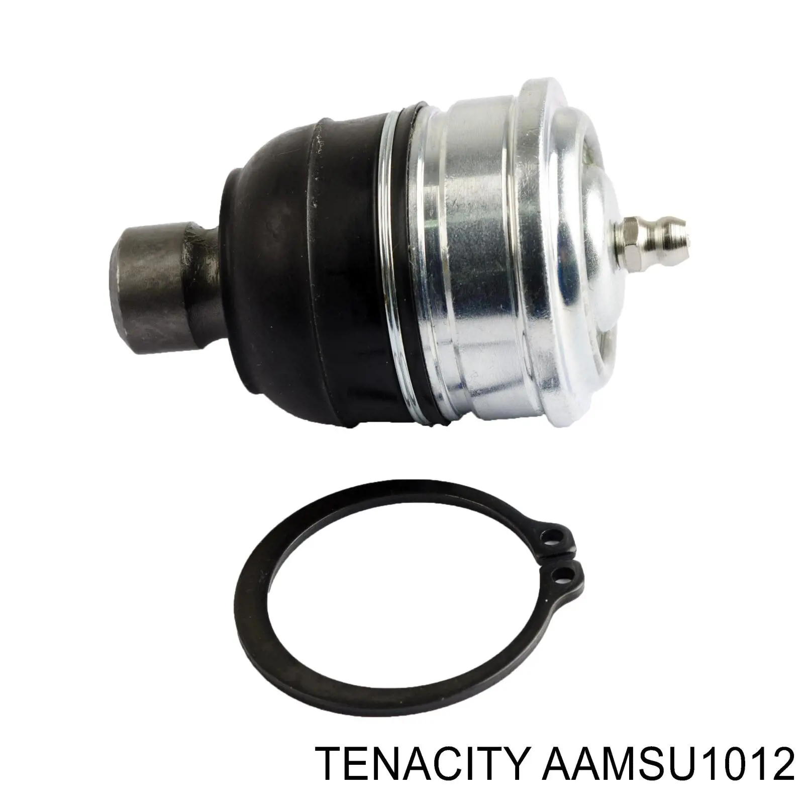 AAMSU1012 Tenacity Сайлентблок переднього нижнього важеля