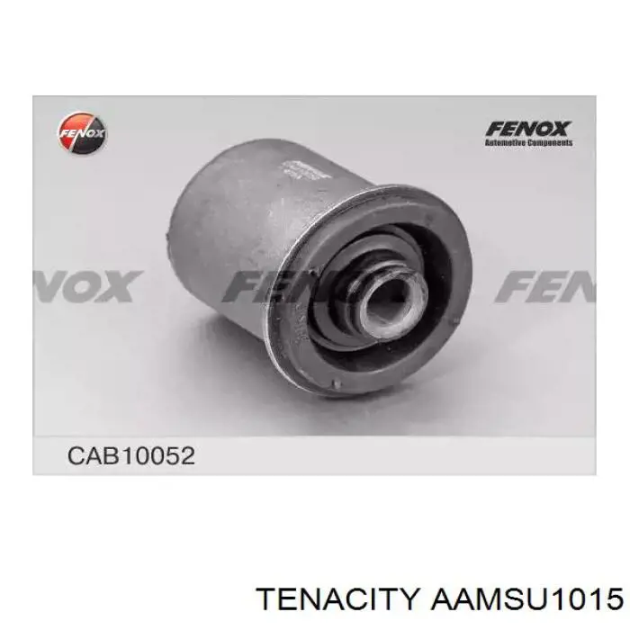Купити AAMSU1015 Tenacity Сайлентблок передньої підвіски