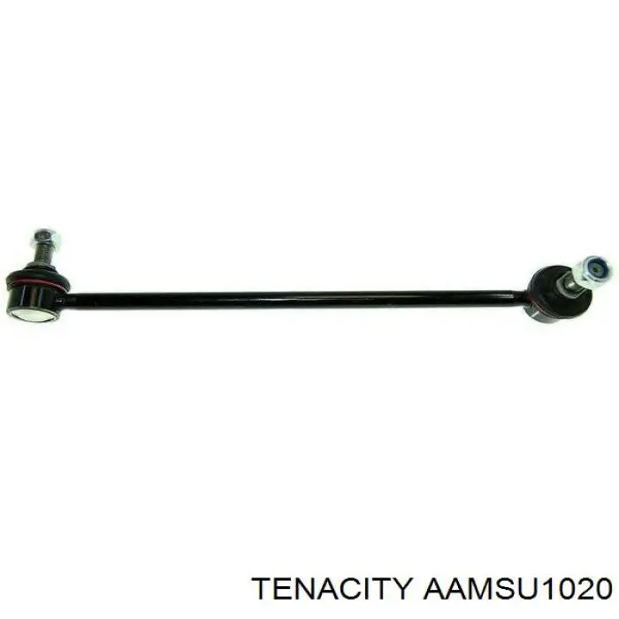 Сайлентблок заднього поздовжнього нижнього важеля AAMSU1020 Tenacity