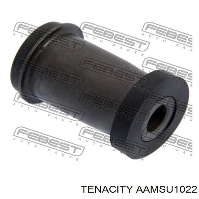 Сайлентблок переднього важеля AAMSU1022 Tenacity