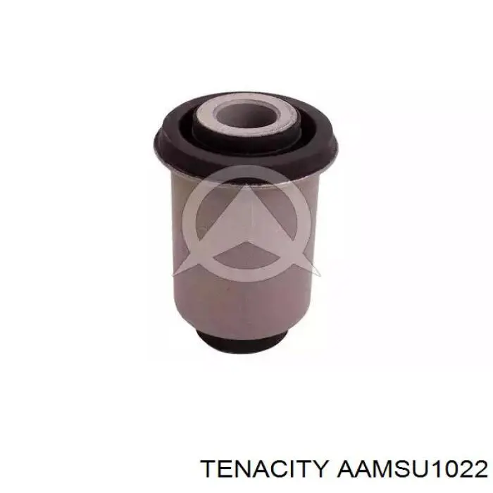 AAMSU1022 Tenacity Сайлентблок переднього нижнього важеля