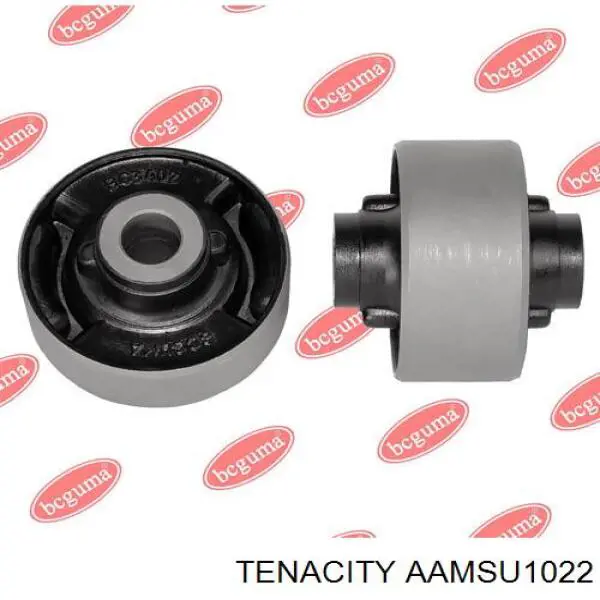 Сайлентблок нижнього важеля передньої підвіски Tenacity AAMSU1022 ціна, від 5.32 USD