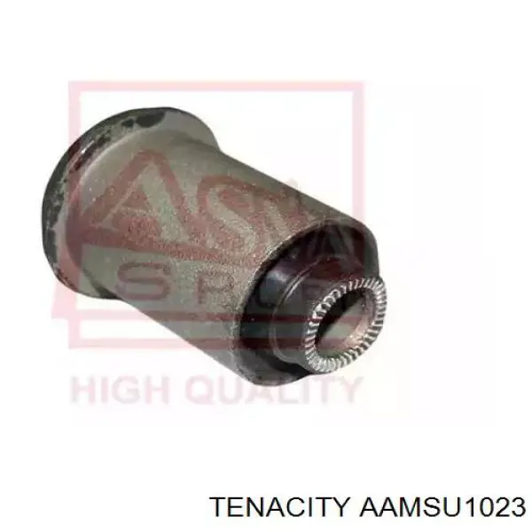 Сайлентблок нижнього важеля передньої підвіски Tenacity AAMSU1023 ціна, від 5.31 USD