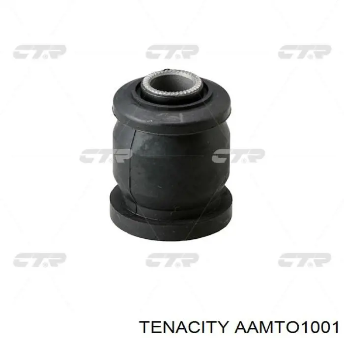 AAMTO1001 Tenacity Сайлентблок переднього нижнього важеля