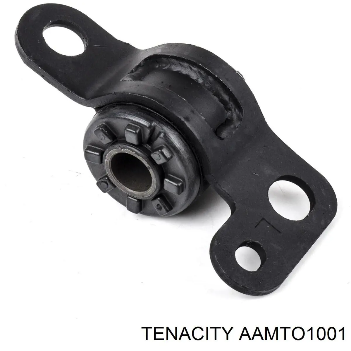 Сайлентблок переднього важеля T2408WRB RBI