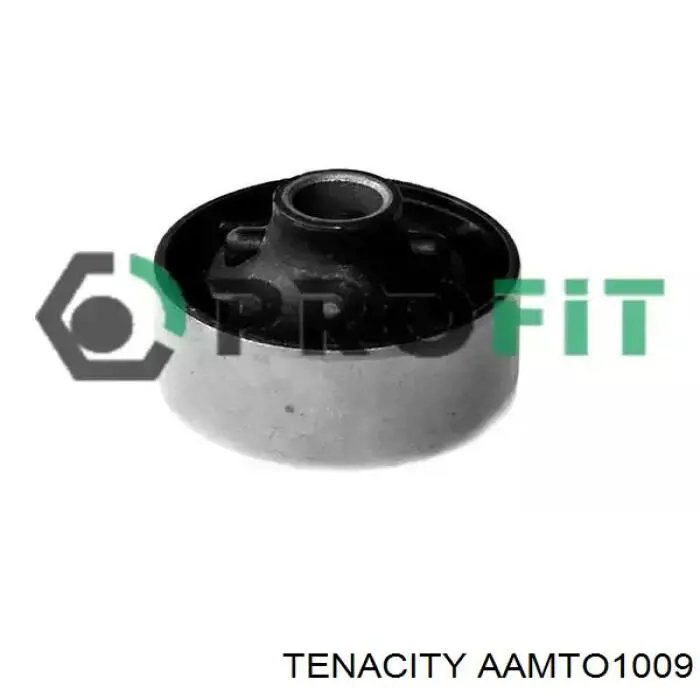 Купити AAMTO1009 Tenacity Сайлентблок передньої підвіски