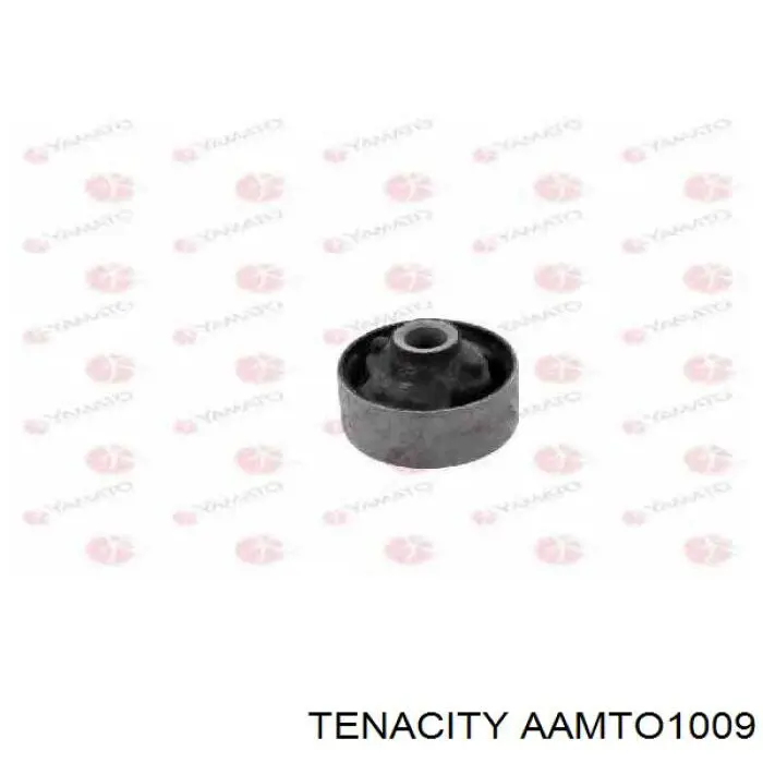 AAMTO1009 Tenacity Сайлентблок переднього нижнього важеля
