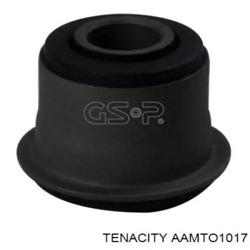 Сайлентблок переднього верхнього важеля Tenacity AAMTO1017 ціна, від 5.07 USD