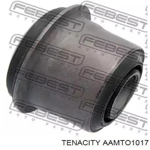 Сайлентблок переднього верхнього важеля AAMTO1017 Tenacity
