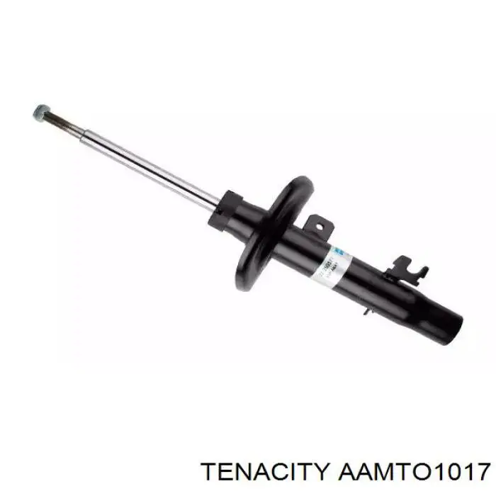 AAMTO1017 Tenacity Сайлентблок переднього верхнього важеля