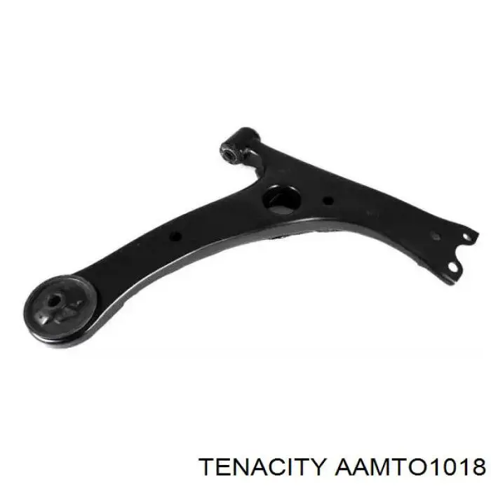 Сайлентблок переднього нижнього важеля AAMTO1018 Tenacity