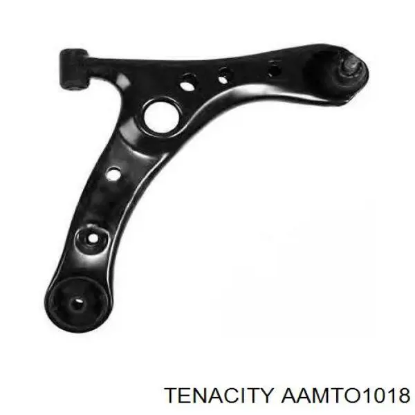 Купити AAMTO1018 Tenacity Сайлентблок передньої підвіски