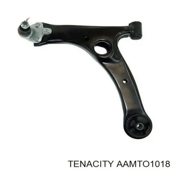 AAMTO1018 Tenacity Сайлентблок переднього нижнього важеля