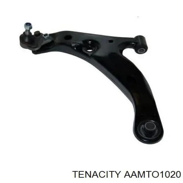 Купити AAMTO1020 Tenacity Сайлентблок передньої підвіски