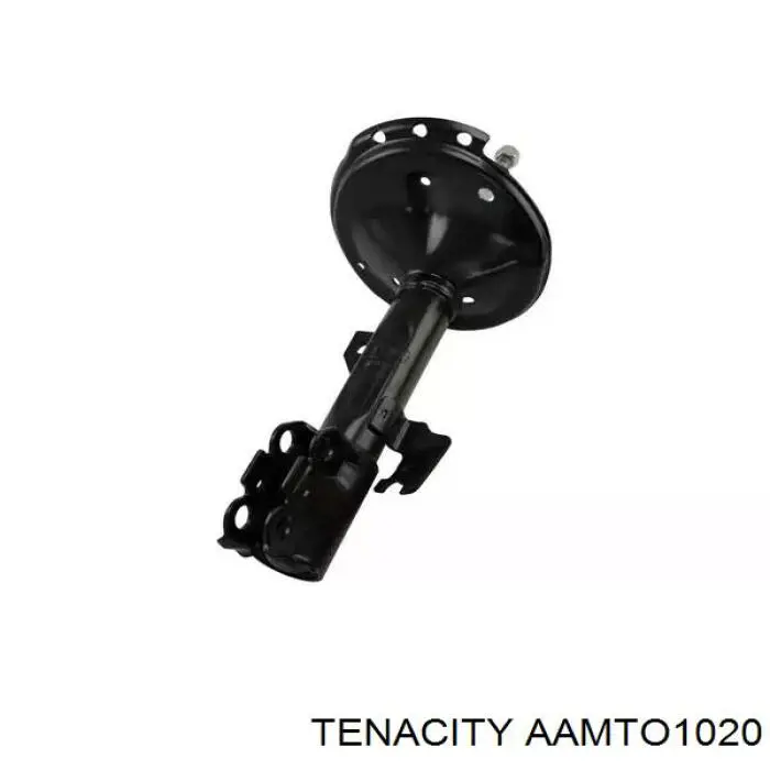Сайлентблок нижнього важеля передньої підвіски Tenacity AAMTO1020 ціна, від 3.71 USD