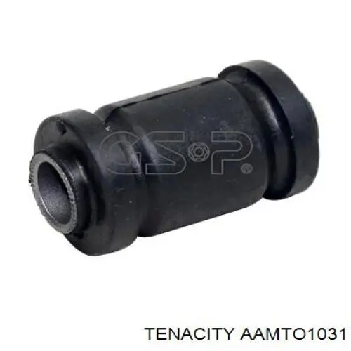 AAMTO1031 Tenacity Сайлентблок переднього нижнього важеля