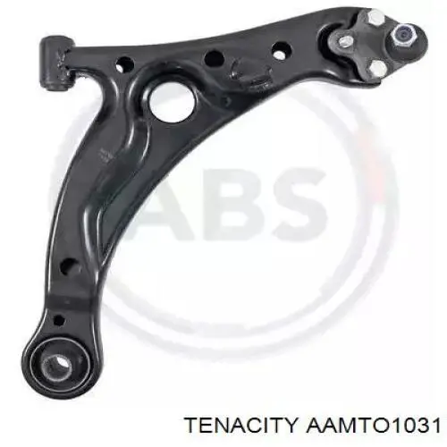 Сайлентблок нижнього важеля передньої підвіски Tenacity AAMTO1031 ціна, від 4.43 USD
