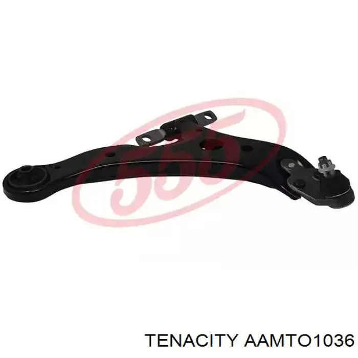 AAMTO1036 Tenacity Сайлентблок переднього нижнього важеля