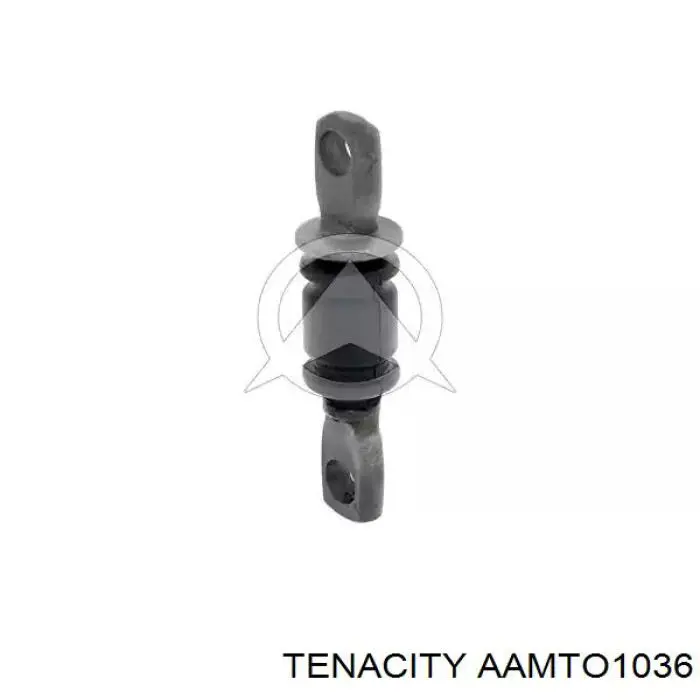 Сайлентблок нижнього важеля передньої підвіски Tenacity AAMTO1036 ціна, від 7.52 USD